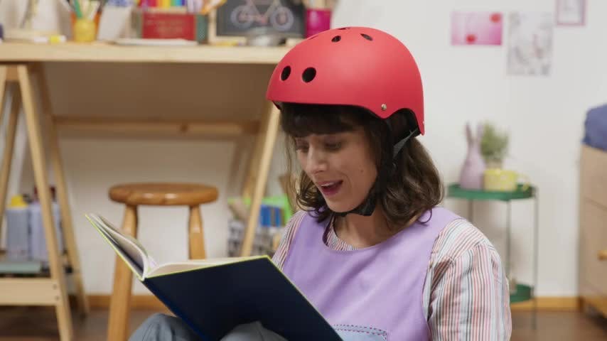 Aventuras con los Patapelá: Ciclovía