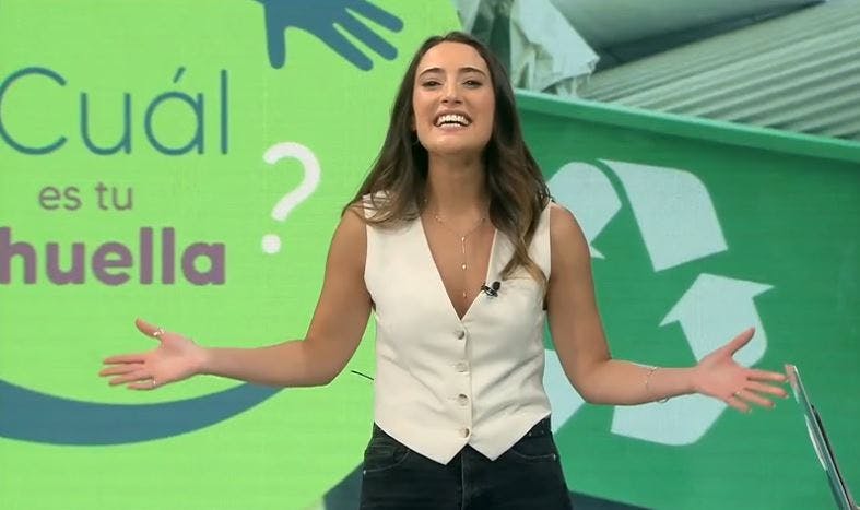 ¿Cuál es tu huella? | Sustentabilidad