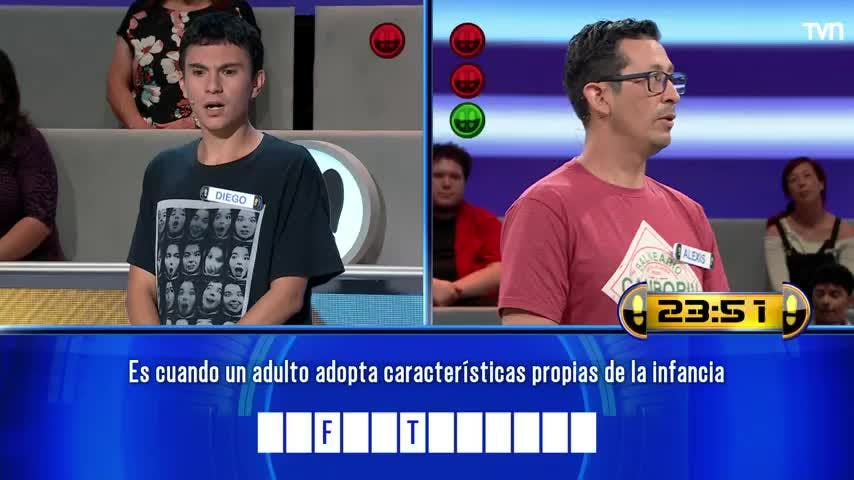 La amo