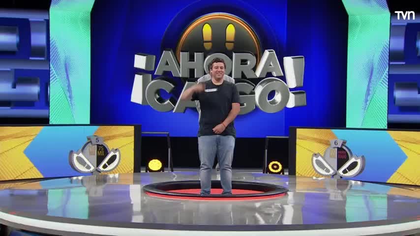 ¿Te la sabías? Con esta pregunta se fue Marco