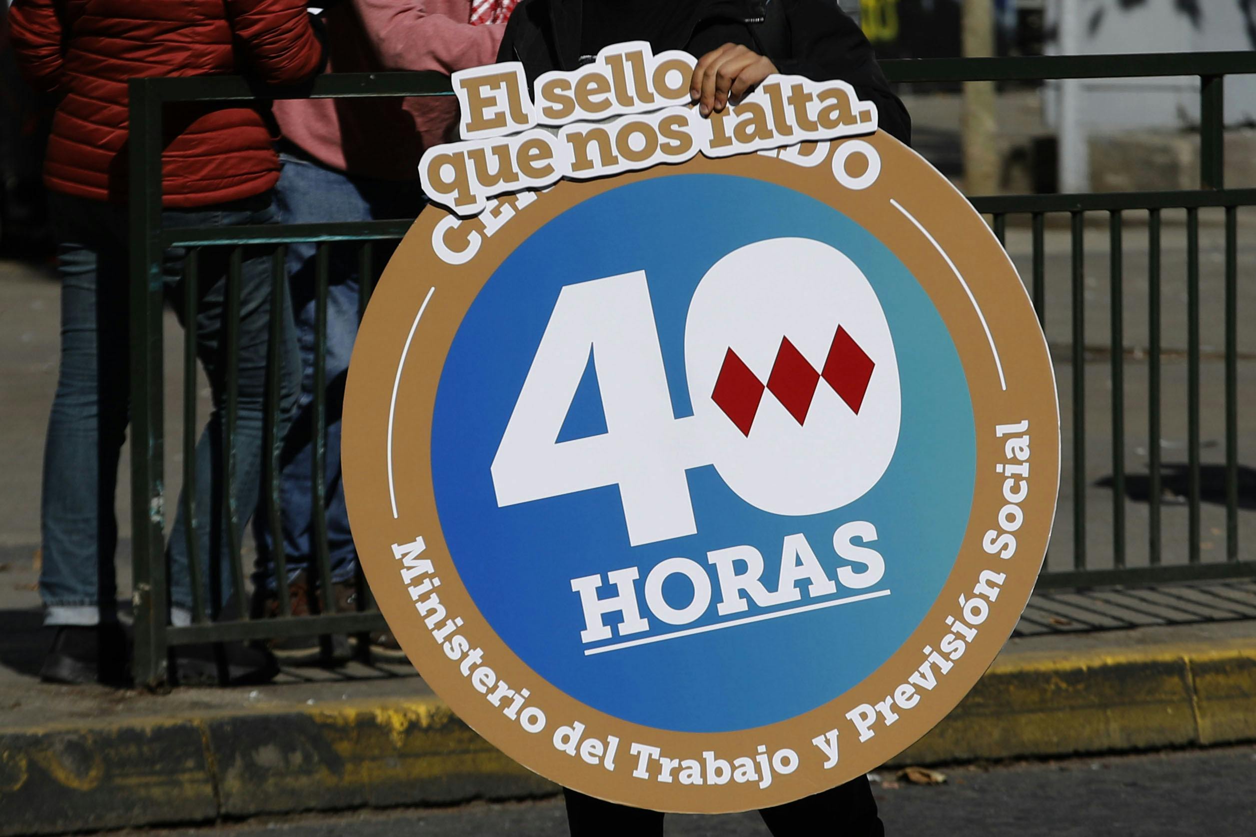 Preguntas y respuestas sobre la Ley de 40 Horas