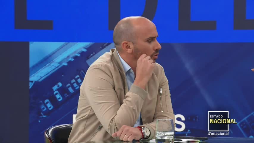 El Partido Republicano cometió una torpeza