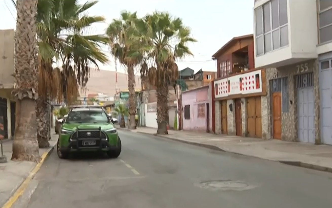 Delitos y una criminalidad sin límites: Los detalles del juicio de "Los Gallegos" en Arica