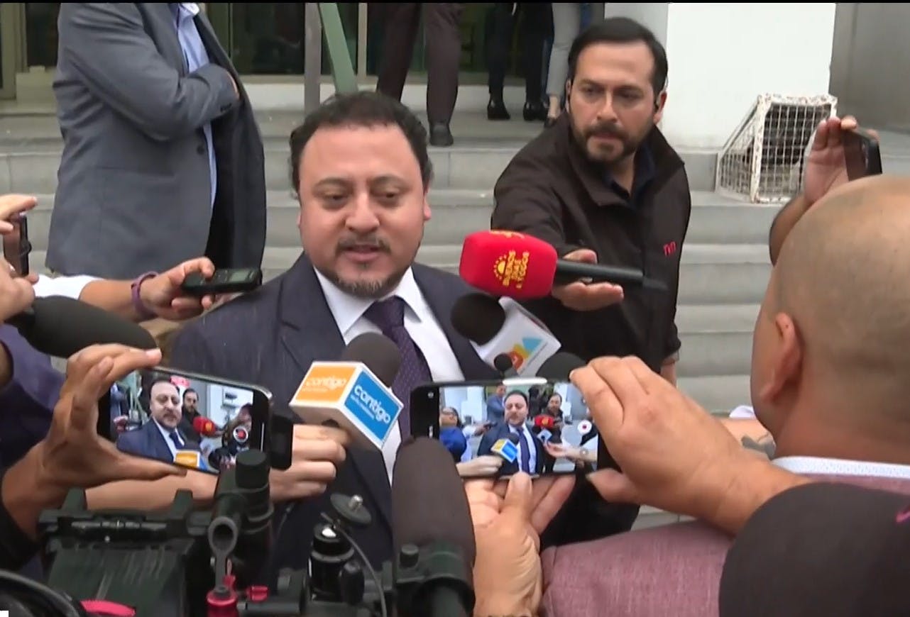 "Un juicio de importancia nacional": El plan de seguridad en Arica por juicio a "Los Gallegos" 
