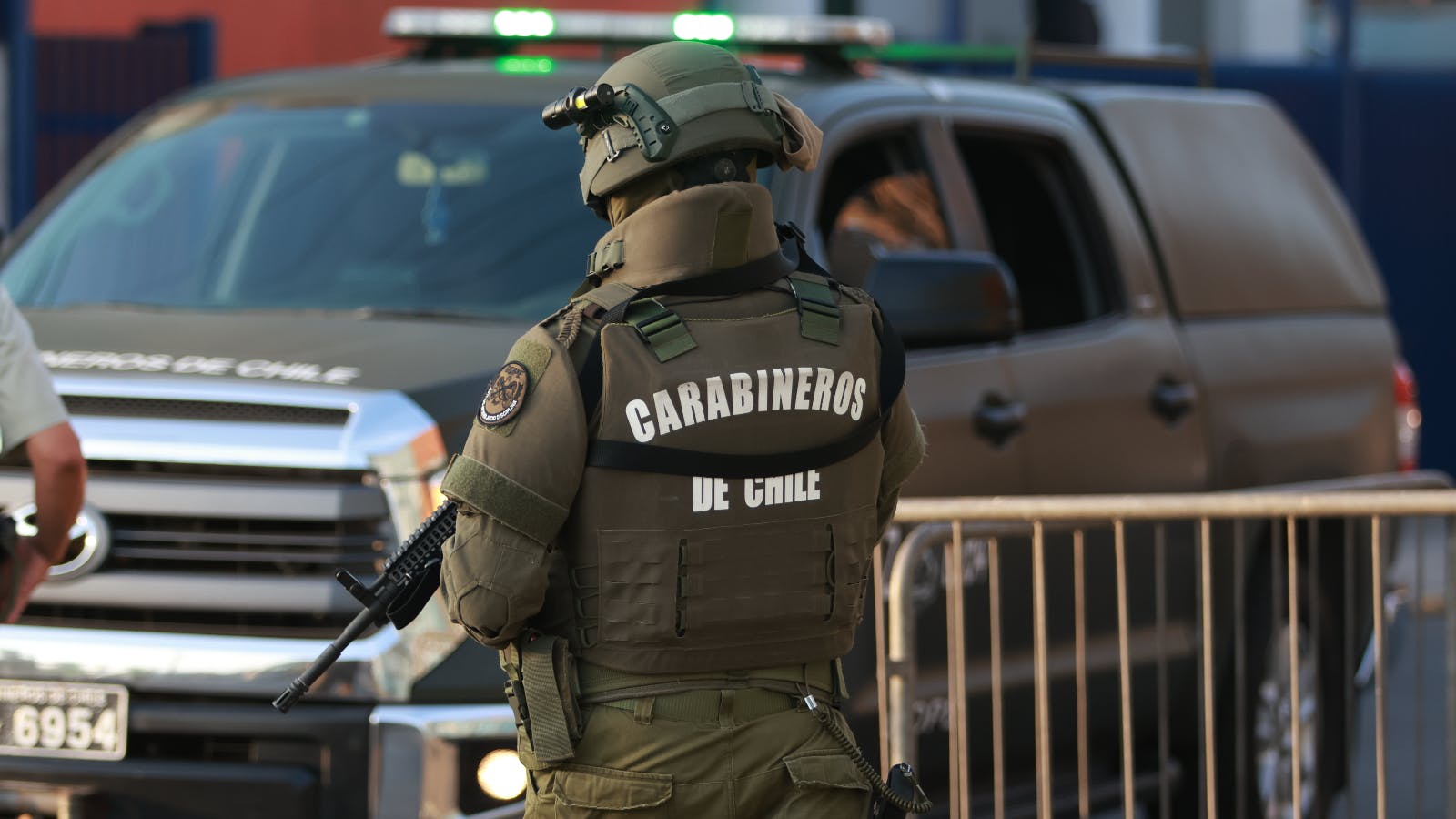 Juicio a 'Los Gallegos': Hay una diversificación de mercado de las estructuras criminales