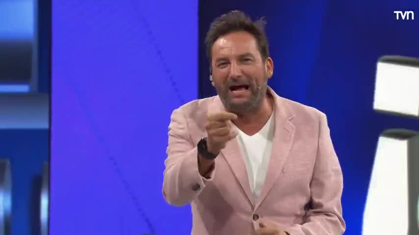 ¡Ahora Caigo! - Lunes 22 de abril 2024