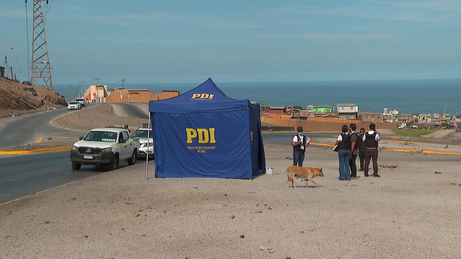 Autoridades actualizaron cifras del informe de homicidios consumados