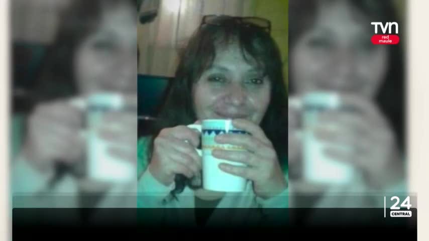 Familiares de víctima de femicidio realizan manifestación