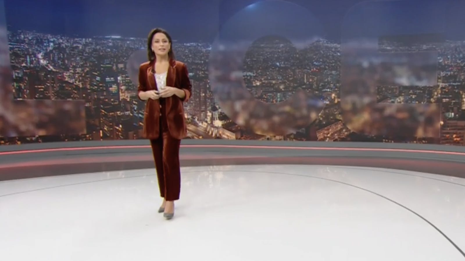 24 Central - Lunes 22 de abril 2024