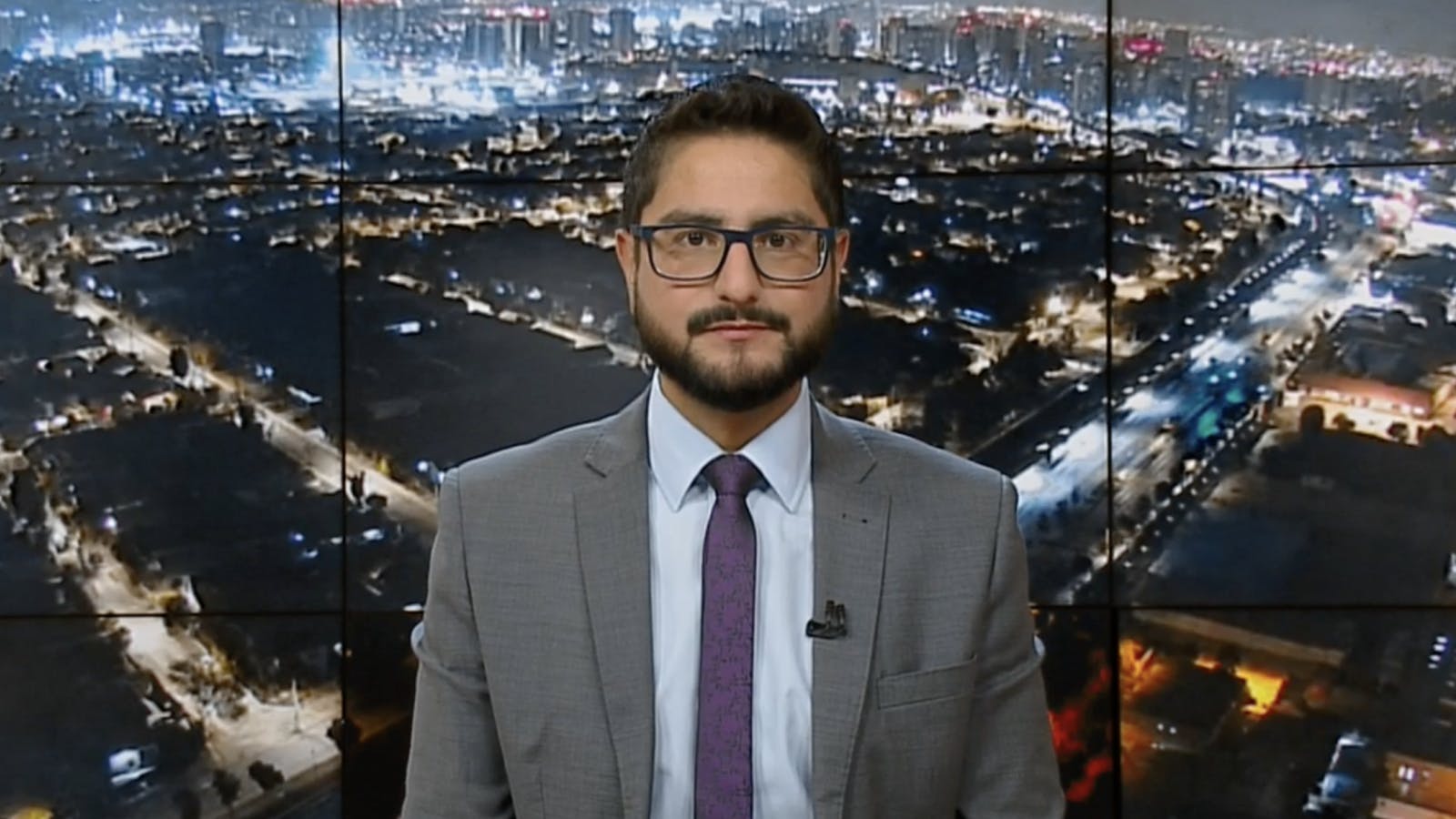 24 Noche - Lunes 22 de abril 2024