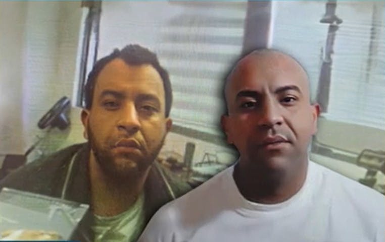 Ministra Tohá y escape de asesino de Mayor Sánchez: "Chile está lejos del control total de sus fronteras"