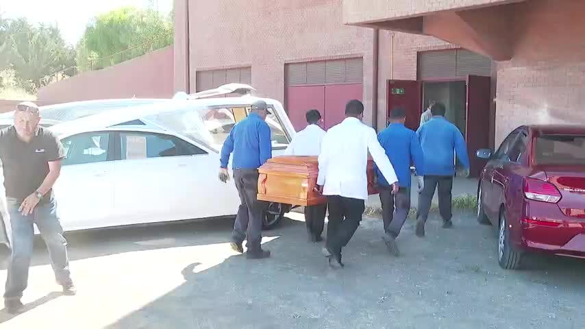 Documentación ilegible dificuta cremación de víctimas venezolanas de incendio