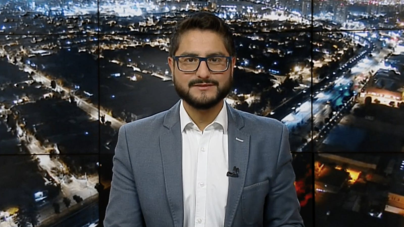 24 Noche - Martes 23 de abril 2024