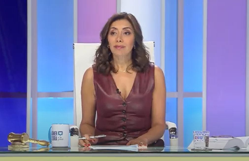 Paga y te vas | Carmen Gloria a tu servicio