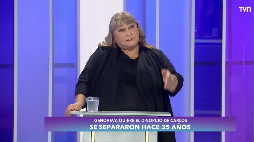 El último adiós | Carmen Gloria a tu servicio