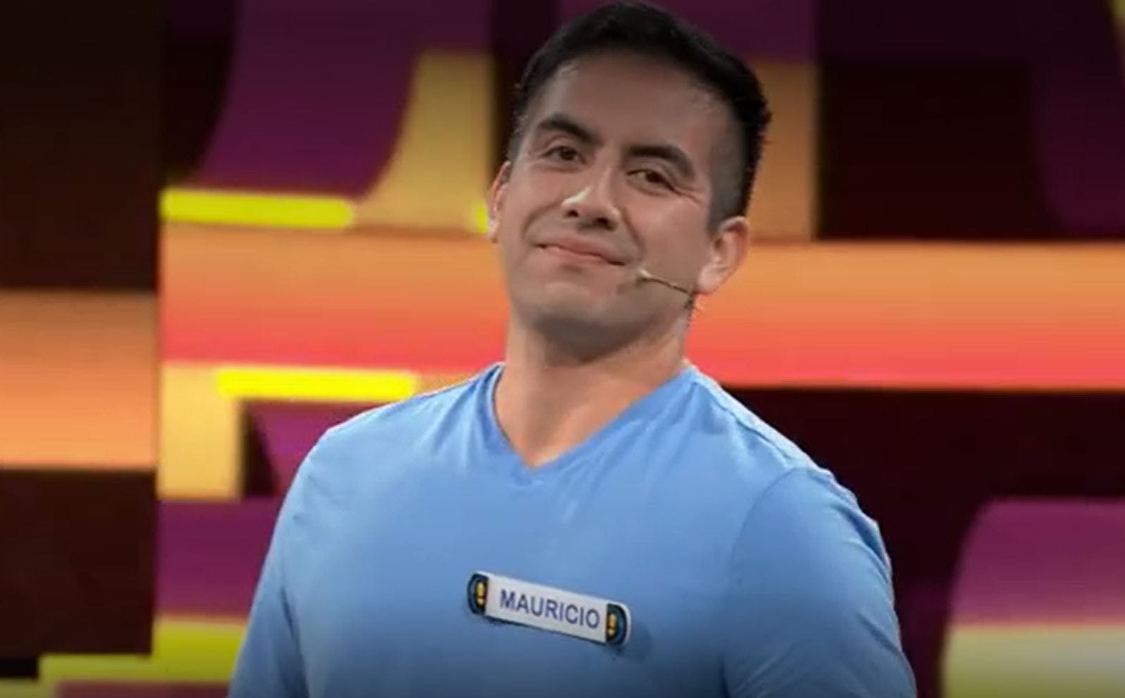 Revive el paso de Mauricio Muñoz como líder | ¡Ahora caigo!