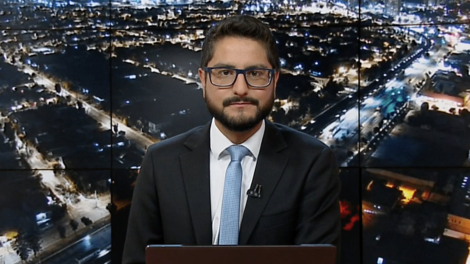 24 Noche - Miércoles 24 de abril 2024