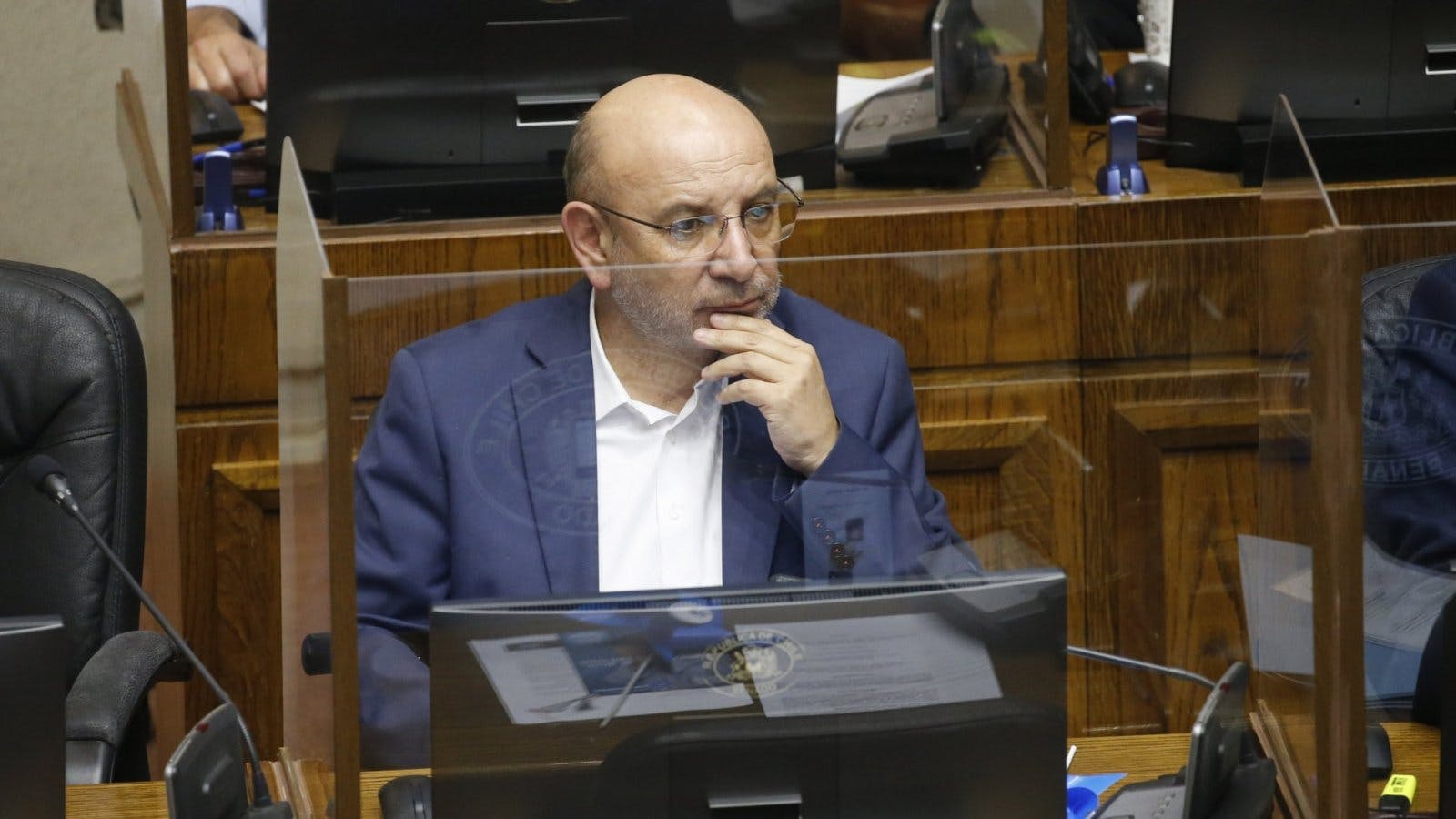Castro y comisión mixta por Ley Corta de Isapres: busca conciliar la sentencia judicial con la sostenibilidad del sistema