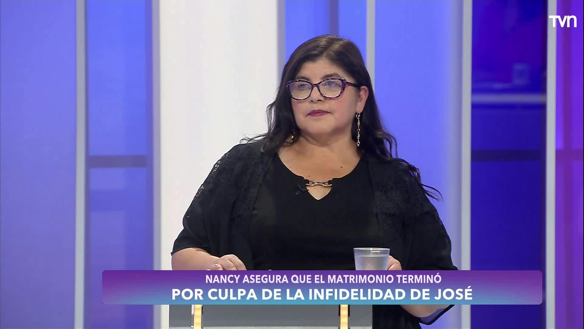 Carmen Gloria a tu servicio | Capítulo 24 de abril 2024: Necesito mi libertad