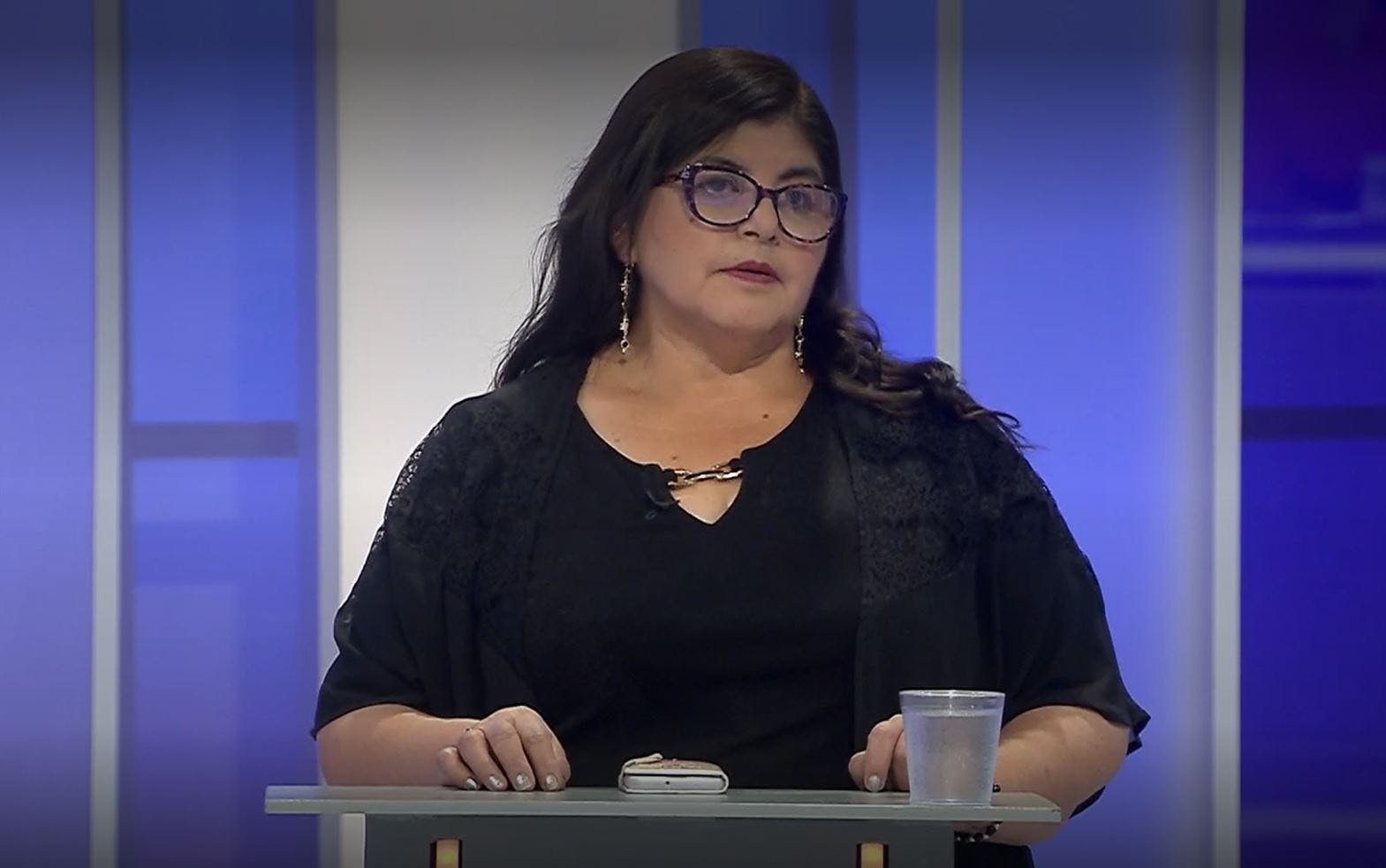 Necesito mi libertad | Carmen Gloria a tu servicio
