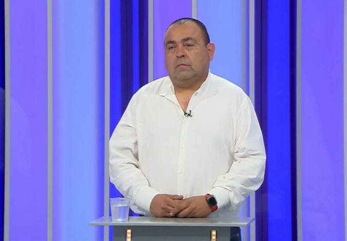 Ya es hora de decidir | Carmen Gloria a tu servicio