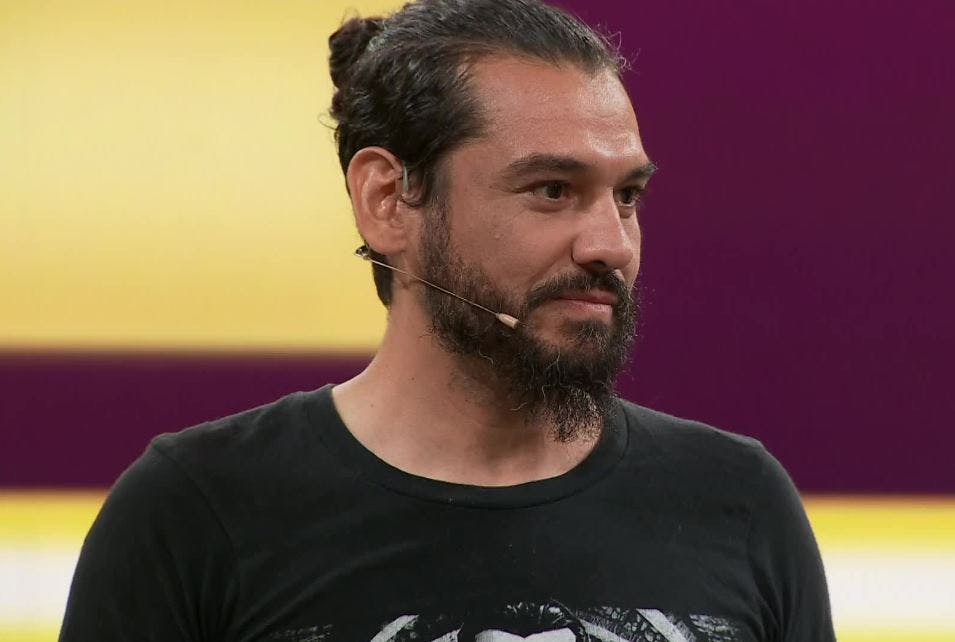 Revive el paso de Ariel Valenzuela como líder | ¡Ahora caigo!