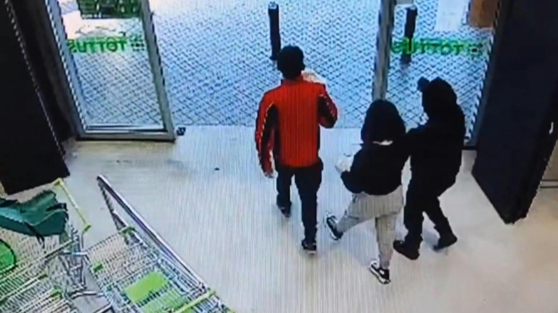 Delincuentes realizan secuestro extorsivo en Viña del Mar 