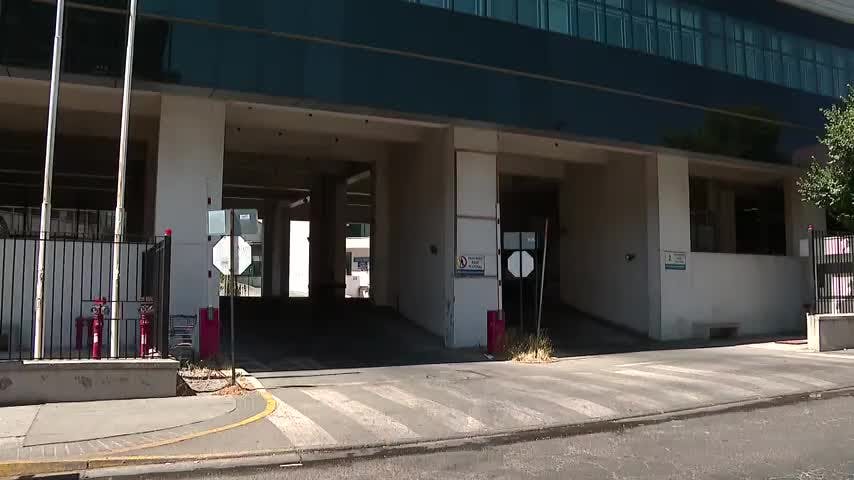 Denuncian contaminación intencional en comida del hospital regional de Concepción 