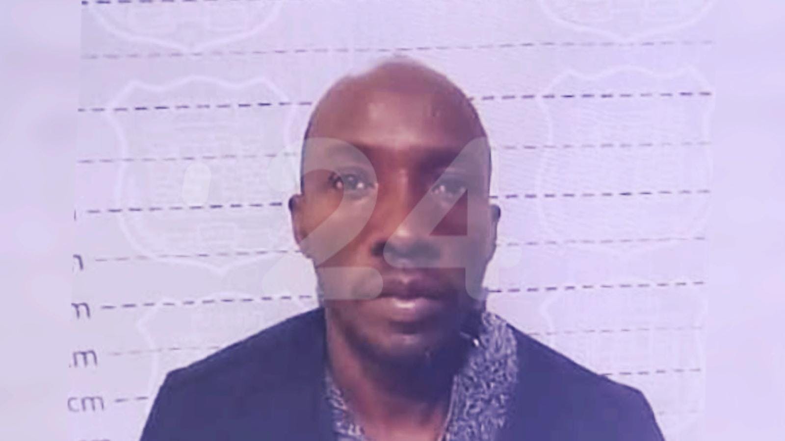 Este es el rostro del sujeto detenido por al menos cuatro homicidios  