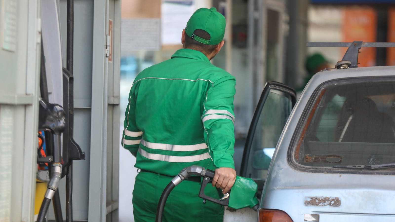 Ley de 40 horas: En la ley va a primar la decisión que se tome con el sindicato