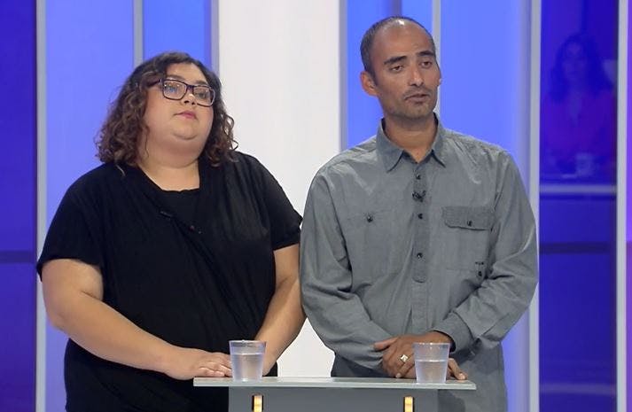 Justicia familiar | Carmen Gloria a tu servicio