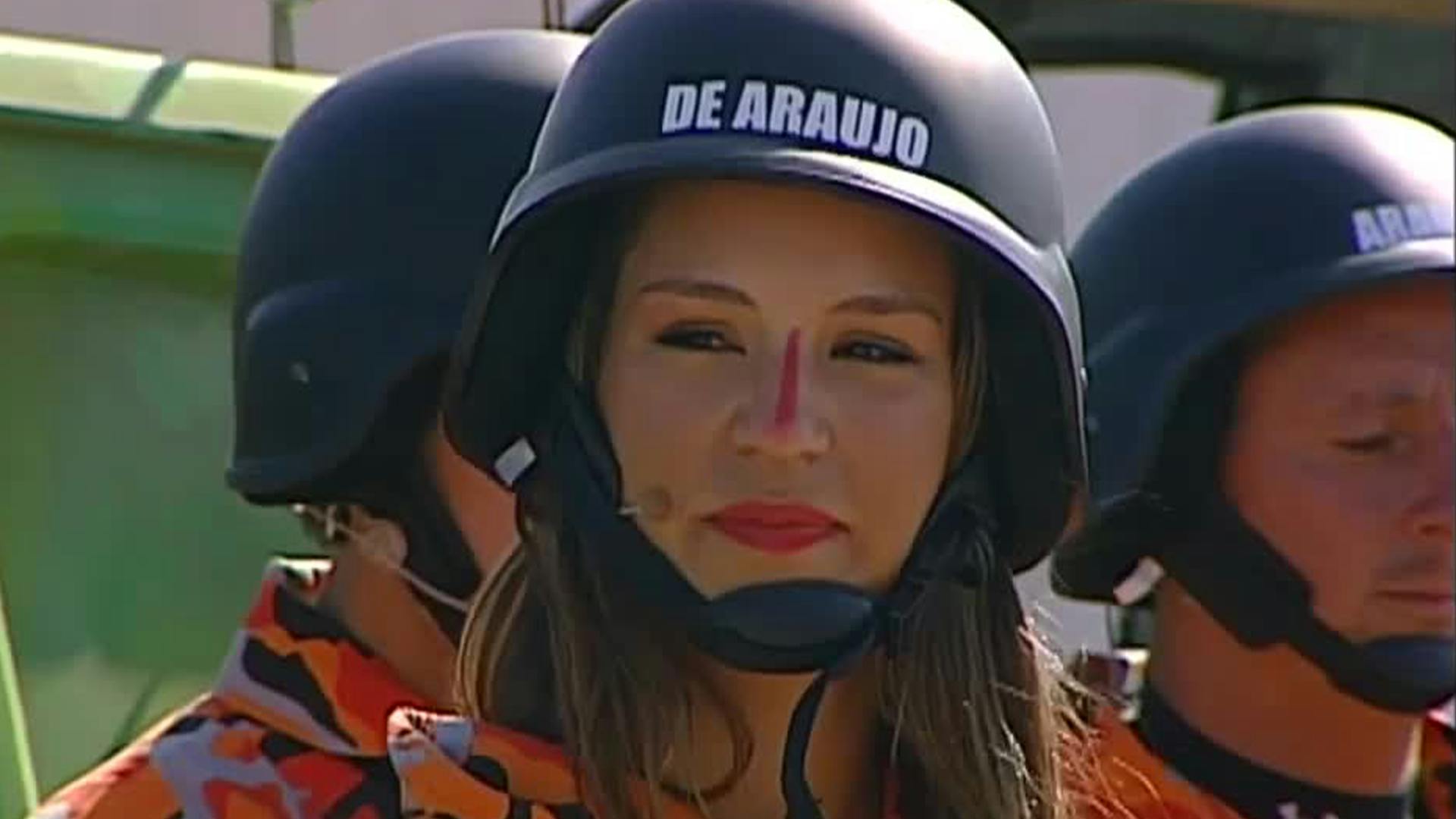 De Araujo abandona la competencia | Pelotón T4E7