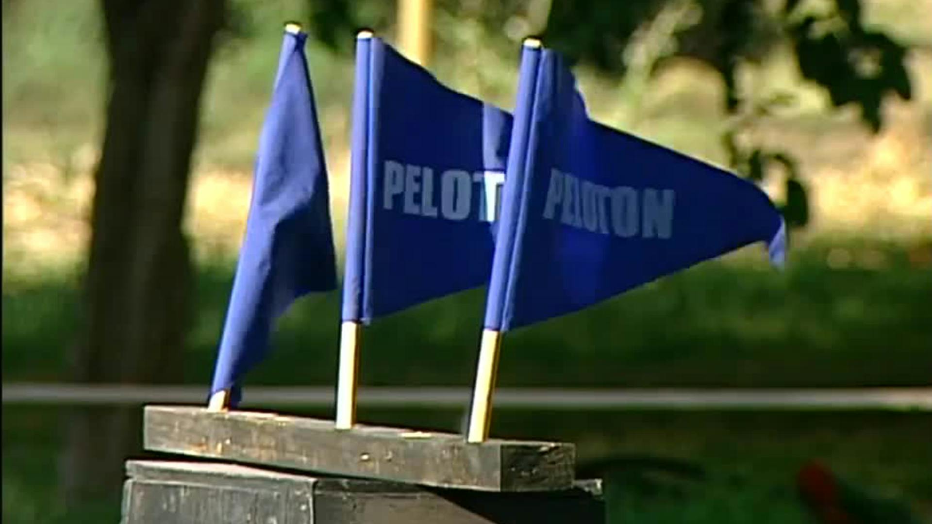 Prueba Carne de cañón | Pelotón T4E10