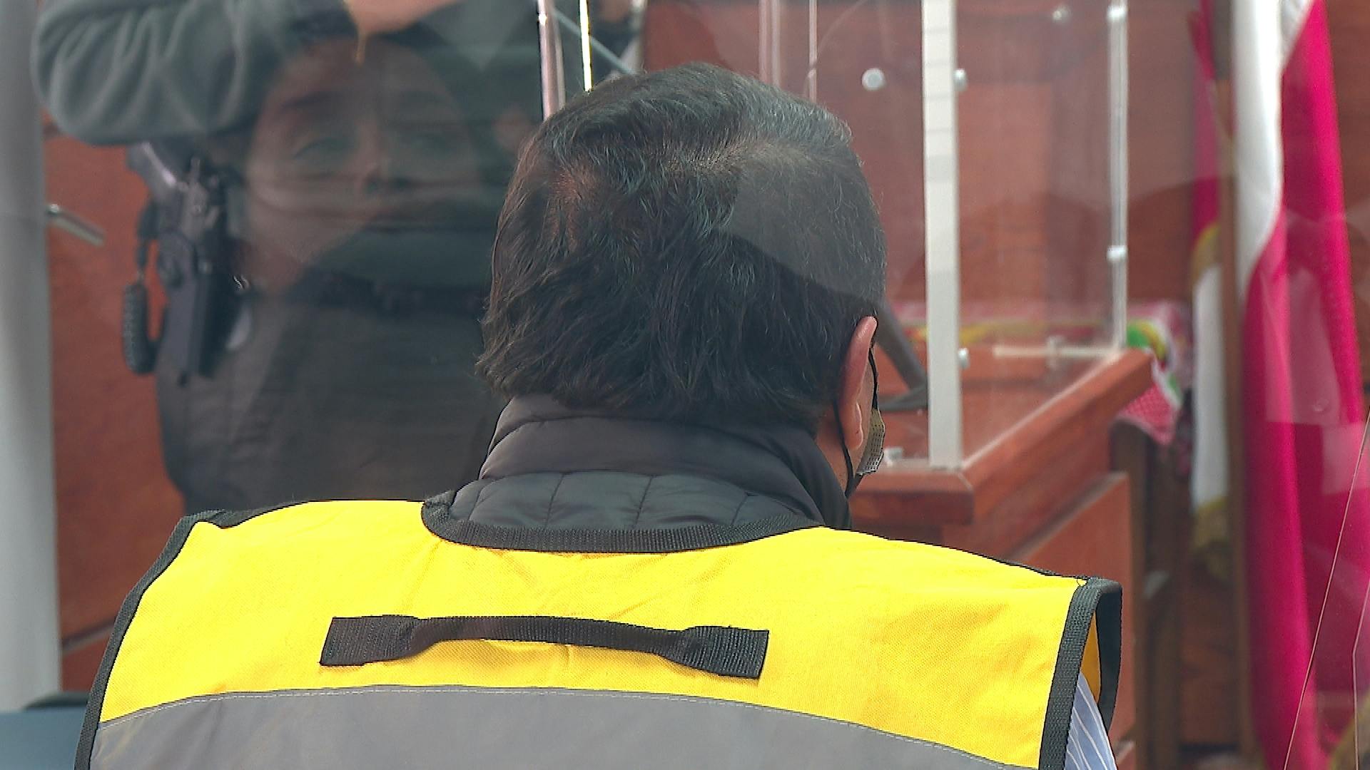 Prisión preventiva para martillero público que estafó a 32 víctimas