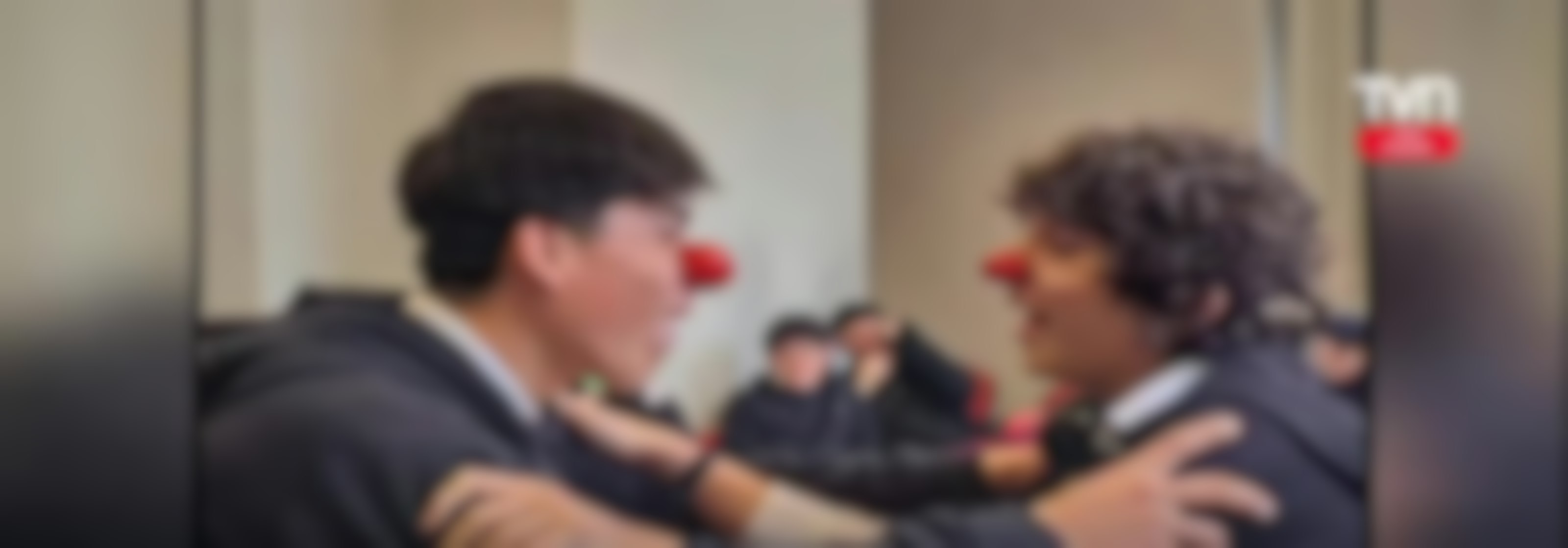Comenzó ciclo de talleres de risoterapia
