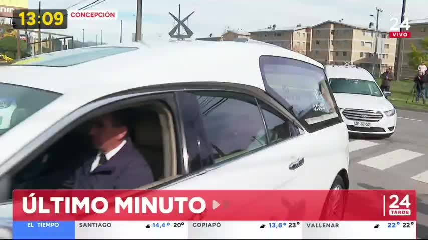 24 Tarde - Domingo 28 de abril 2024