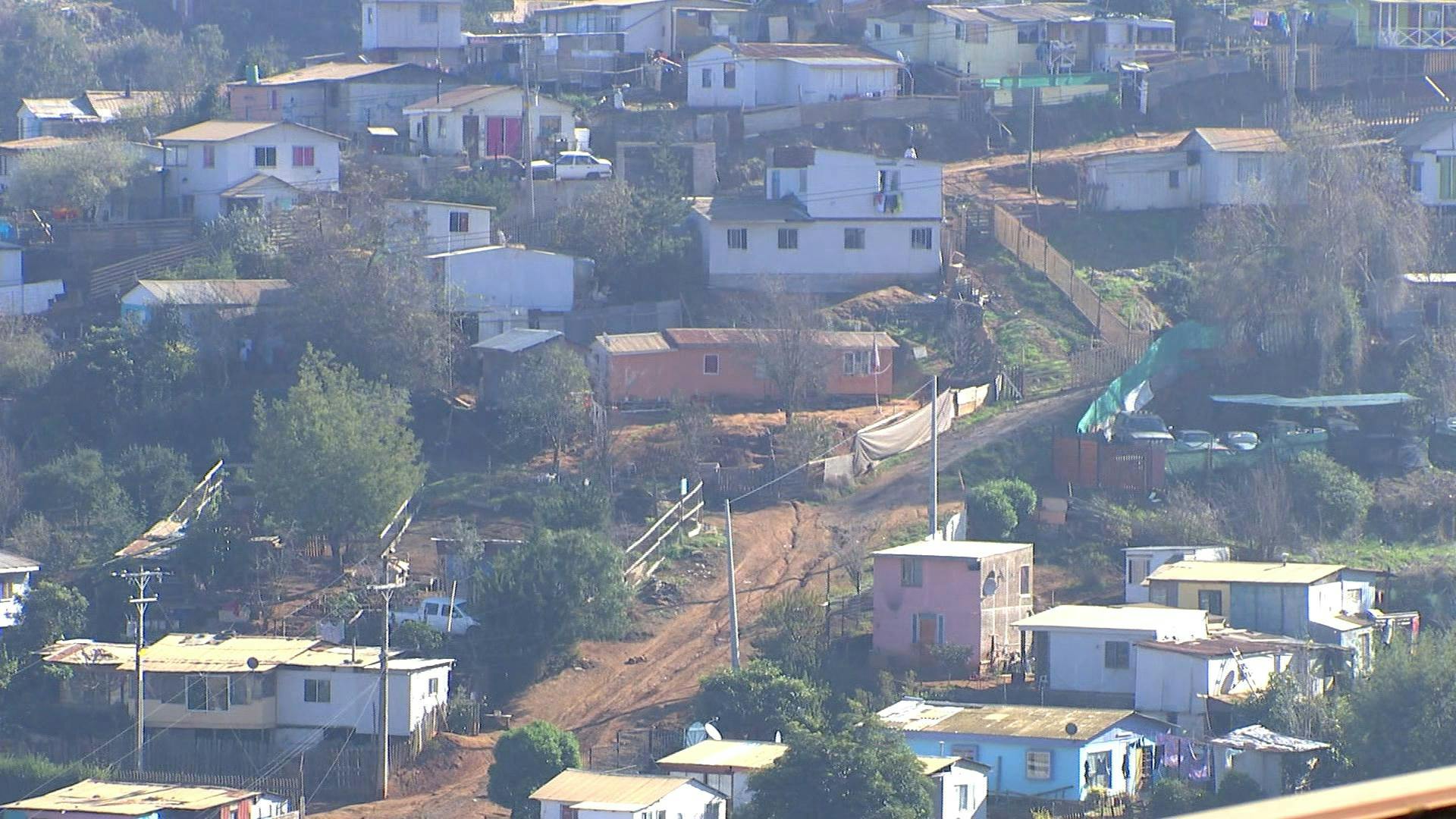 Vecinos de campamentos denuncian no pago de Bono de Arriendo