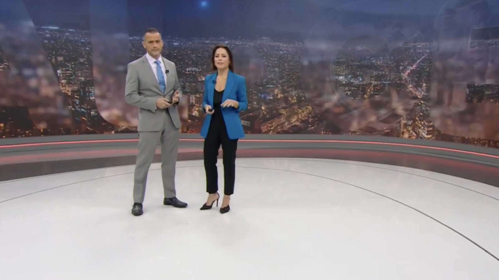 24 Central - Lunes 29 de abril 2024