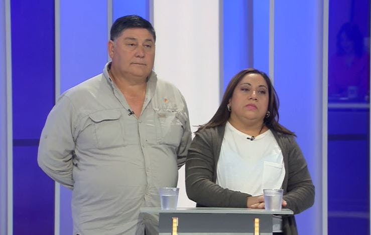 Terminemos con esto | Carmen Gloria a tu servicio