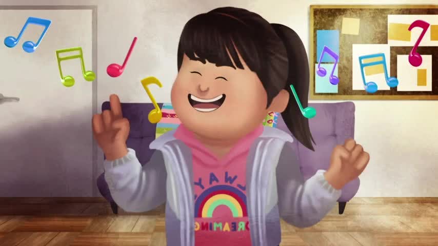 Isha y Gabriel, los porteños | Pichintún Mi Familia - T1 C9