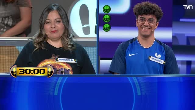 ¡Ahora Caigo! - Martes 30 de abril 2024