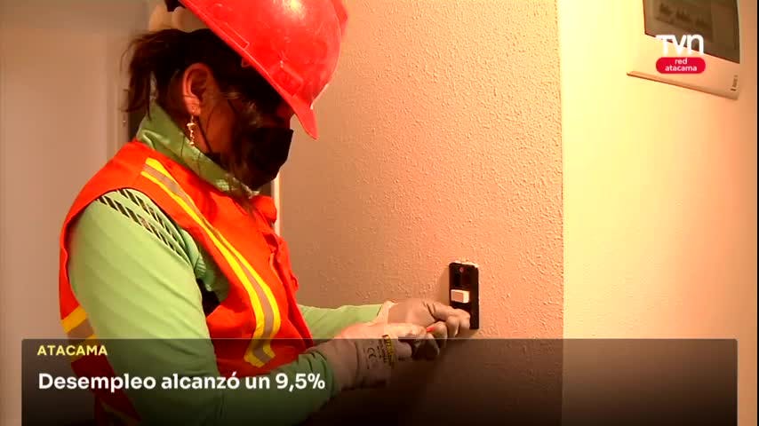 DESEMPLEO Y COMPRAS