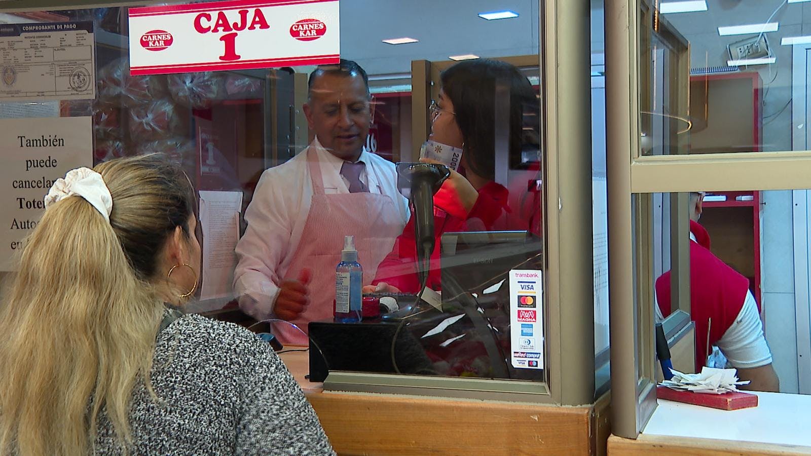 Desocupación llegó al 7,9% en la región
