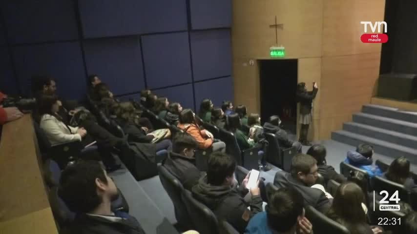 Certifican ambientalmente a 75 colegios