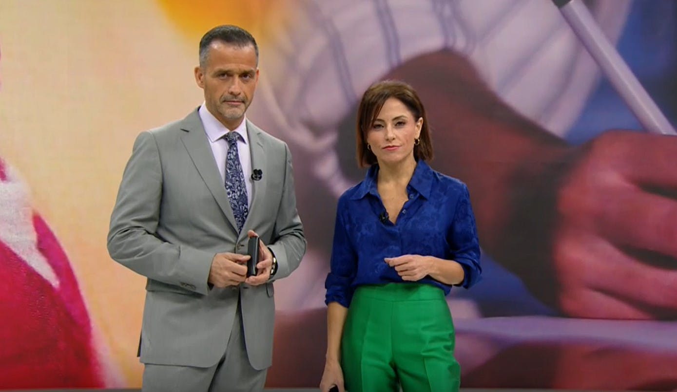 24 Central - Martes 30 de abril 2024
