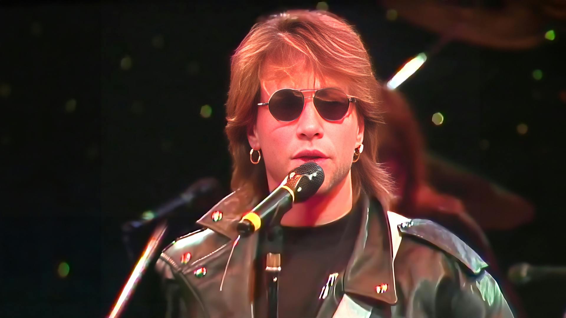 Bon Jovi | Siempre Lunes - T6E14