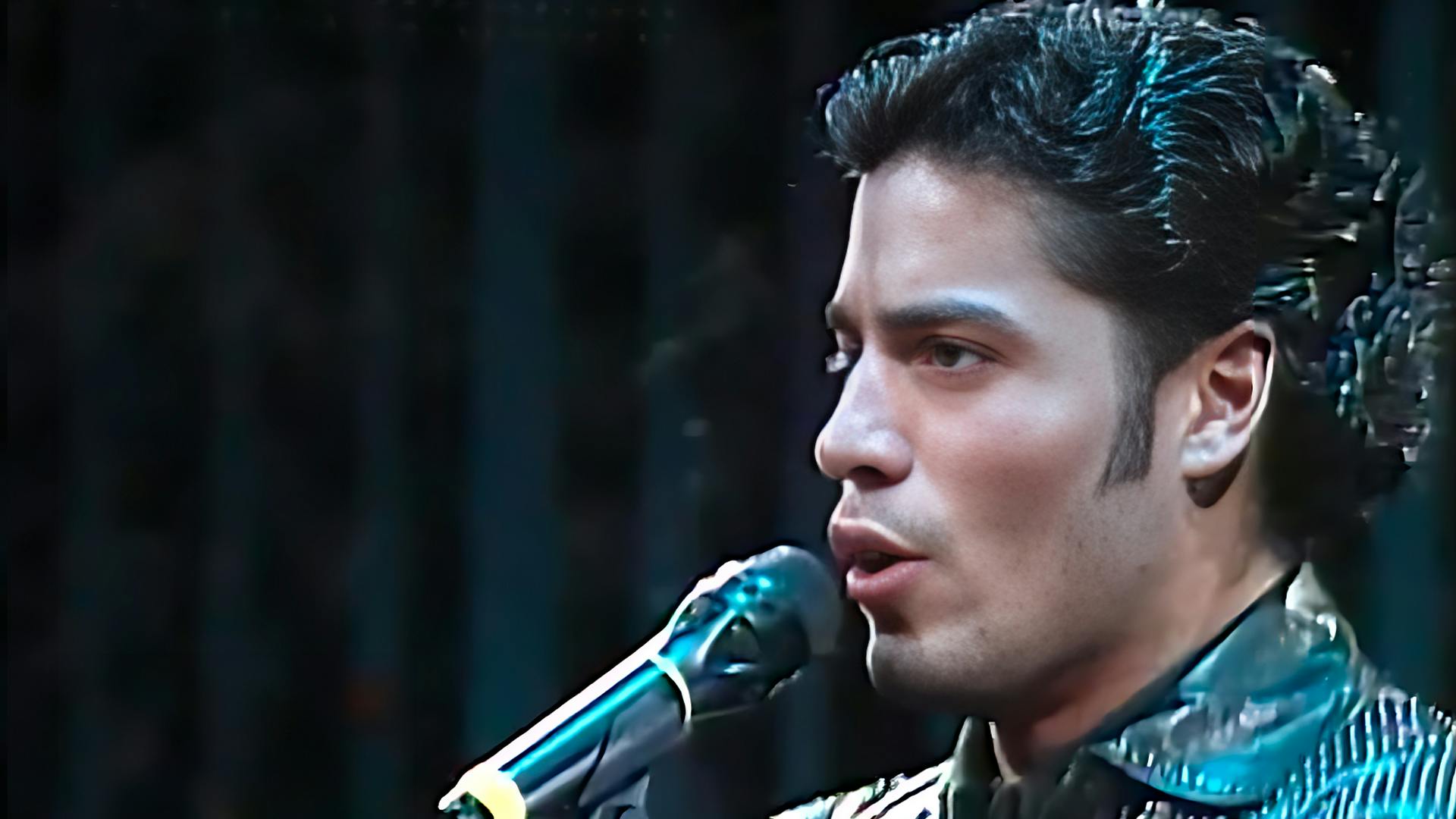 Chayanne | Siempre lunes - T6E16