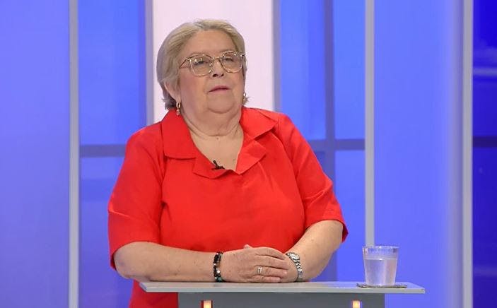 Lo siento, tu hora pasó | Carmen Gloria a tu servicio
