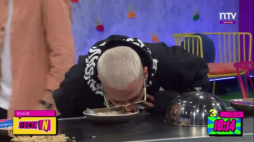 Ceaese asume el reto de la mesa de los sentidos