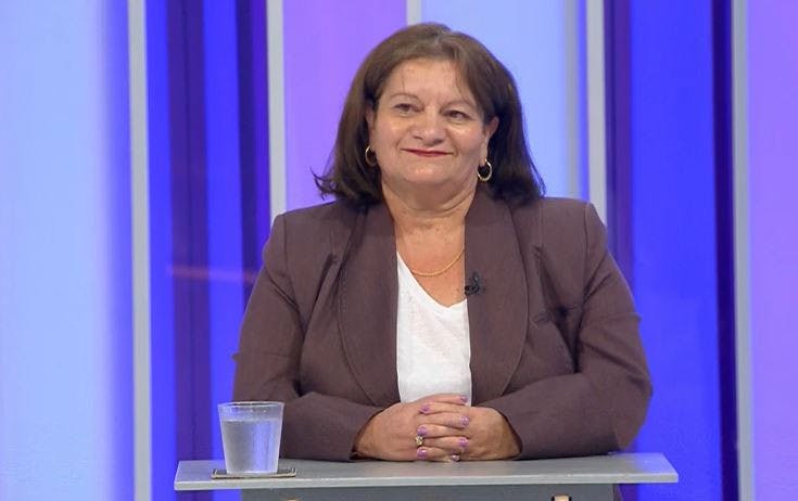La torta está mal repartida | Carmen Gloria a tu servicio